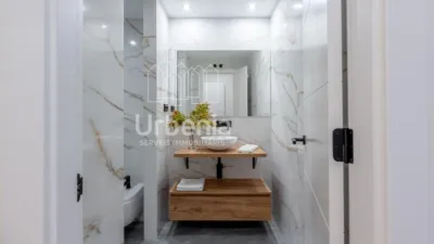 Apartment in Sarrià-Sant Gervasi photo 26