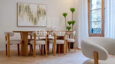 Apartment in Sarrià-Sant Gervasi photo 71