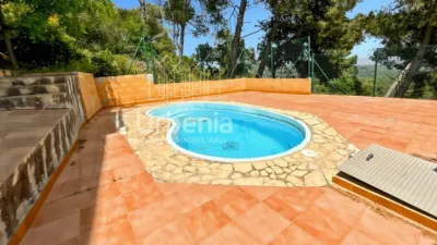 House in Sant Genís photo 3