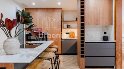 Apartment in Sarrià-Sant Gervasi photo 18