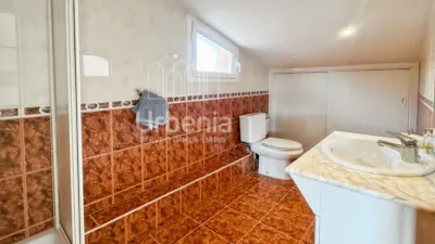 House in the Beach Area photo 23