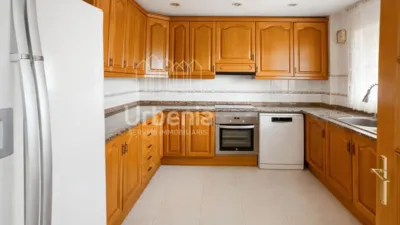 Terraced House in Playa Area photo 4
