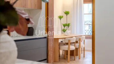 Apartment in Sarrià-Sant Gervasi photo 57