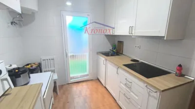 Apartment in Vallecas photo 11