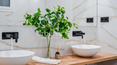 Apartment in Sarrià-Sant Gervasi photo 42