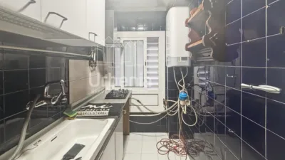Apartment in Calella photo 6