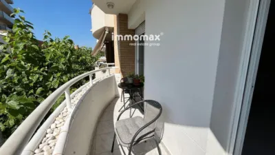 Terraced house in Sant Joan - Laiguacuit photo 16