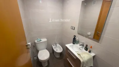 Apartment on Carrer de Vilamar photo 24