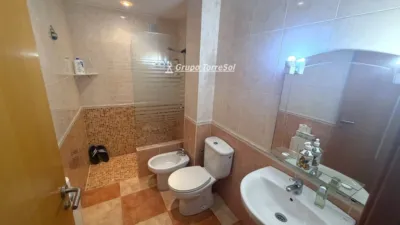 Apartment on Carrer de Vilamar photo 21