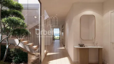 House in Caldes d'Estrac photo 6