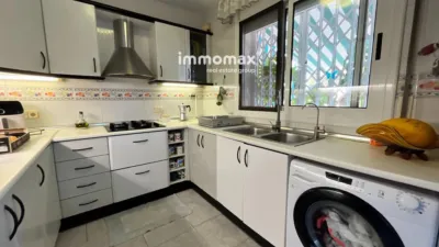 Terraced house in Sant Joan - Laiguacuit photo 13