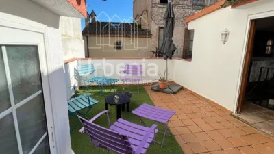 House in Caldes d'Estrac photo 35