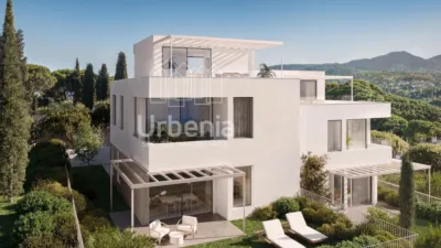 House in Caldes d'Estrac photo 19