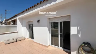 Terraced house in Sant Joan - Laiguacuit photo 33