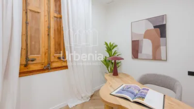 Apartment in Sarrià-Sant Gervasi photo 7