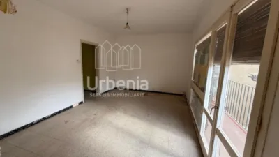 Attic in Calella photo 10