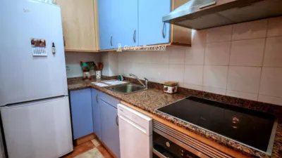 Apartment on Carrer de Vilamar photo 11