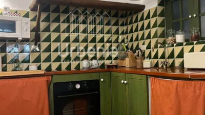 House in Caldes d'Estrac photo 12