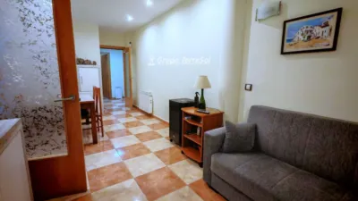 Apartment on Carrer de Vilamar photo 9
