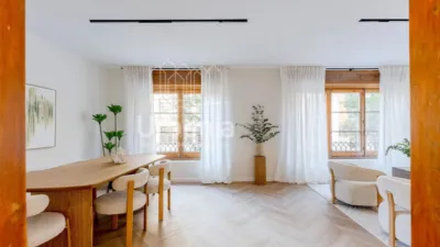 Apartment in Sarrià-Sant Gervasi photo 10