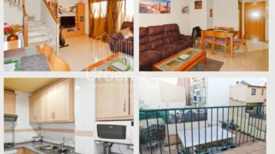 Apartment in Calella photo 19