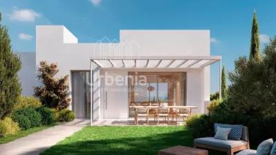 House in Caldes d'Estrac photo 18