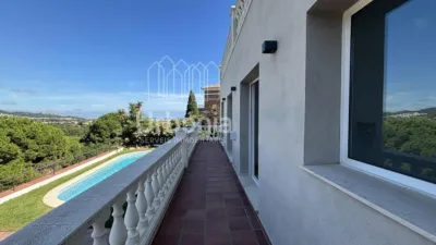 Chalet in Calella photo 22