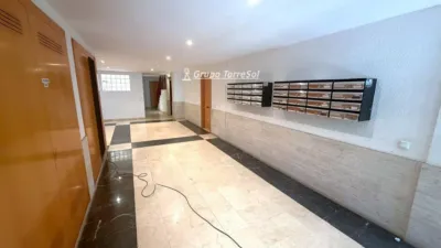 Apartment on Carrer de Vilamar photo 31