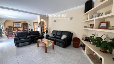 Terraced house in Sant Joan - Laiguacuit photo 4