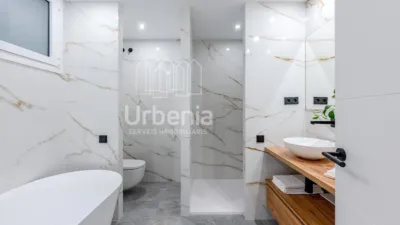 Apartment in Sarrià-Sant Gervasi photo 40