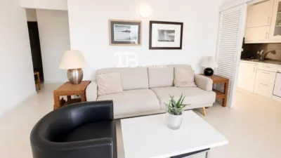 Piso en venta en Passeig de les Illetes, Cas Català-Illetes (Calvià) de 576.000 €