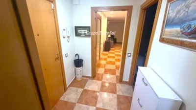 Apartment on Carrer de Vilamar photo 15