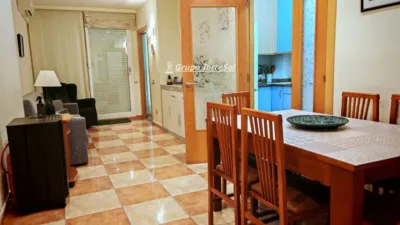 Apartment on Carrer de Vilamar photo 3