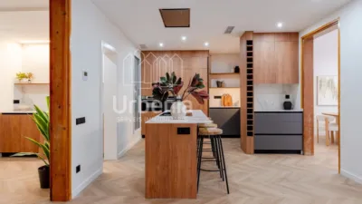 Apartment in Sarrià-Sant Gervasi photo 17