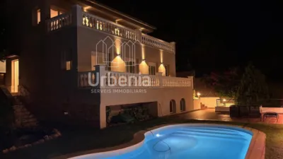 Chalet in Calella photo 31