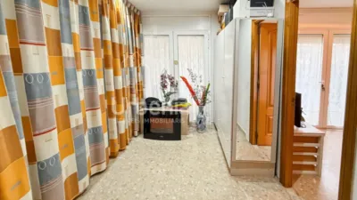 Apartment in Calella photo 27