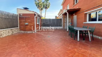 House in the Beach Area photo 9