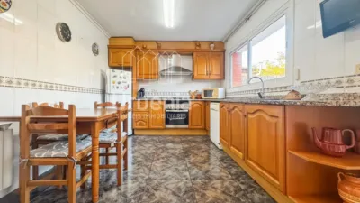 House in the Beach Area photo 6