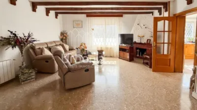 Apartment in Calella photo 4