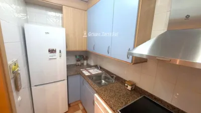 Apartment on Carrer de Vilamar photo 12