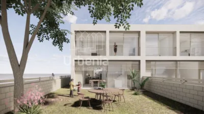 House in Calonge photo 9