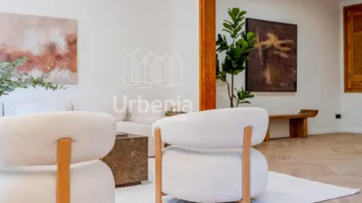 Apartment in Sarrià-Sant Gervasi photo 73