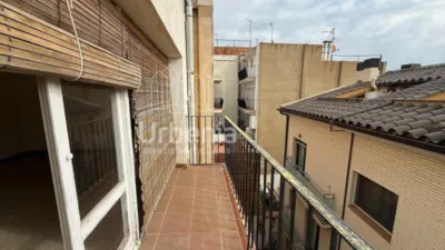 Attic in Calella photo 12