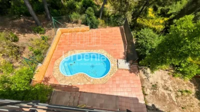 House in Sant Genís photo 4