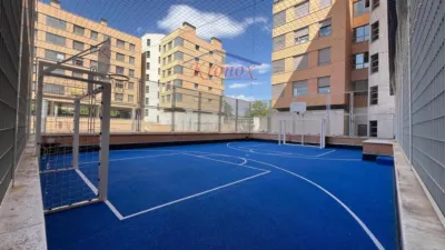 Apartment in Ensanche de Vallecas photo 2