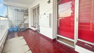 Apartment in Calella photo 9
