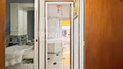 Duplex in Calella photo 13