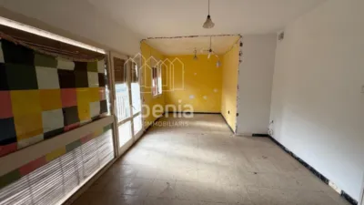 Attic in Calella photo 9