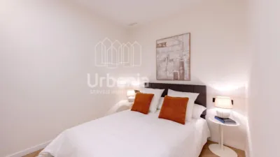 Apartment in Sarrià-Sant Gervasi photo 49