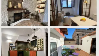 House in Caldes d'Estrac photo 40